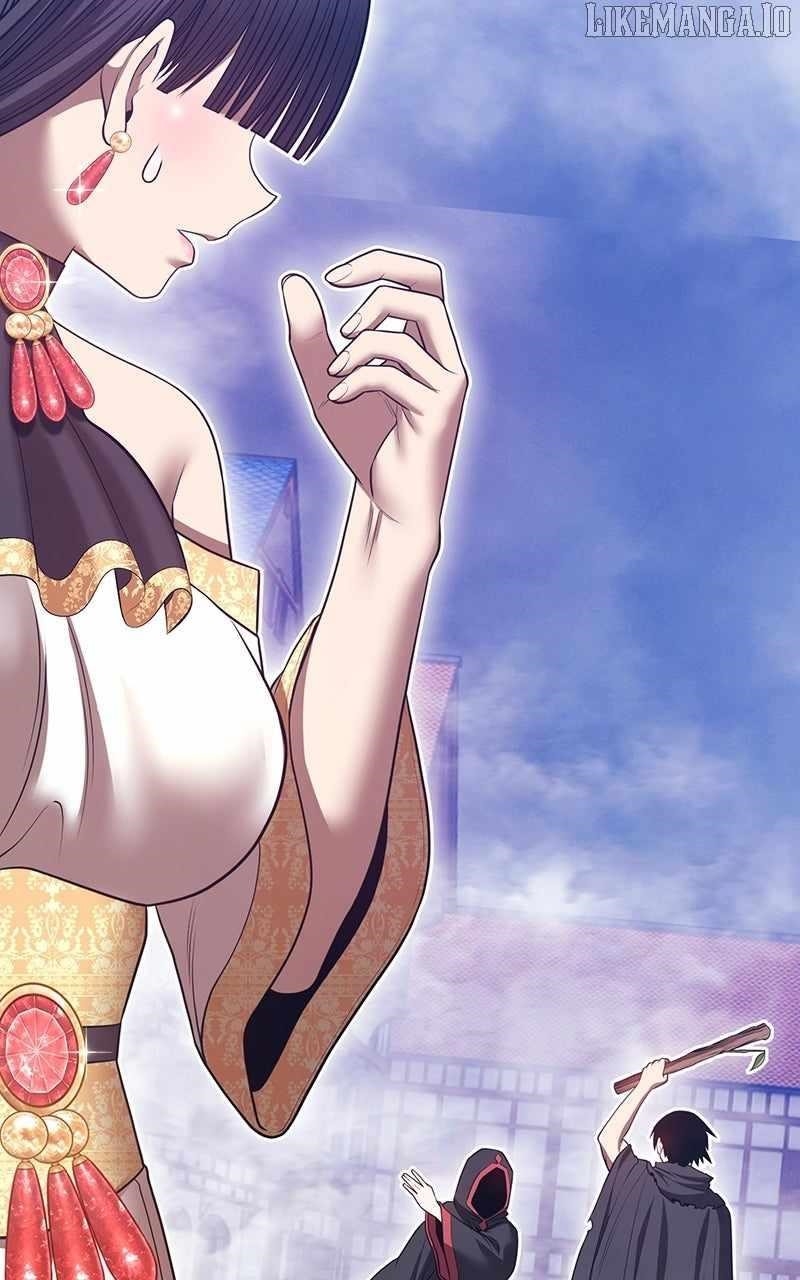 99 Reinforced Wood Stick Chapter 160 - Page 171 in English