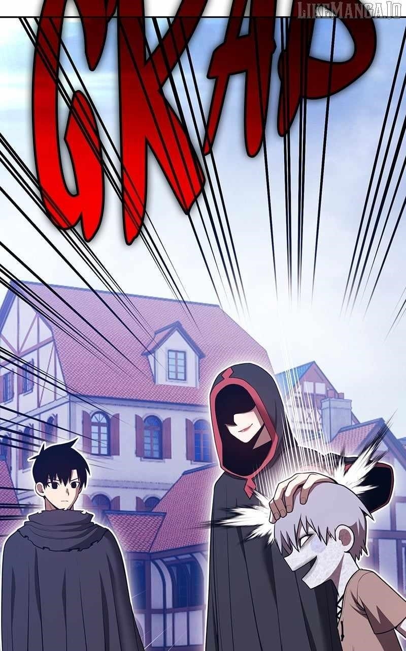 99 Reinforced Wood Stick Chapter 160 - Page 188 in English