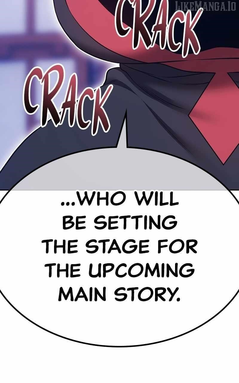 99 Reinforced Wood Stick Chapter 160 - Page 192 in English