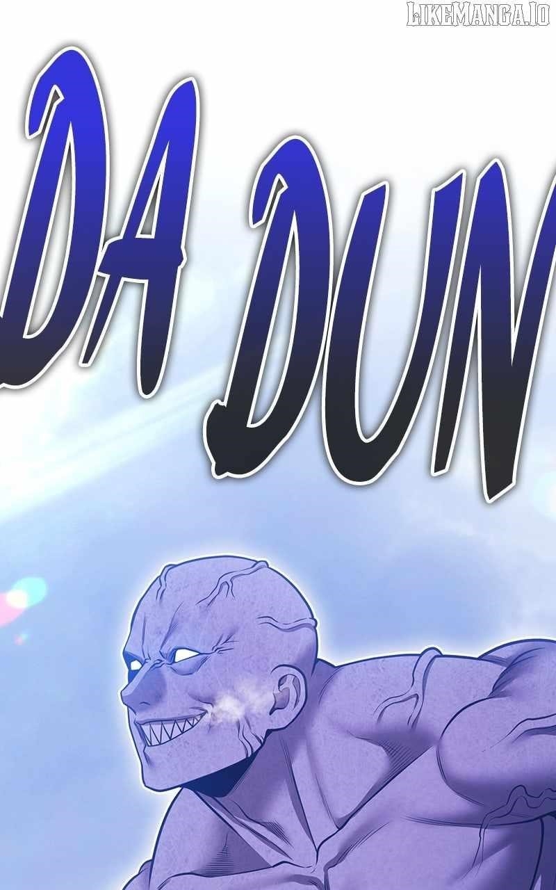 99 Reinforced Wood Stick Chapter 160 - Page 207 in English