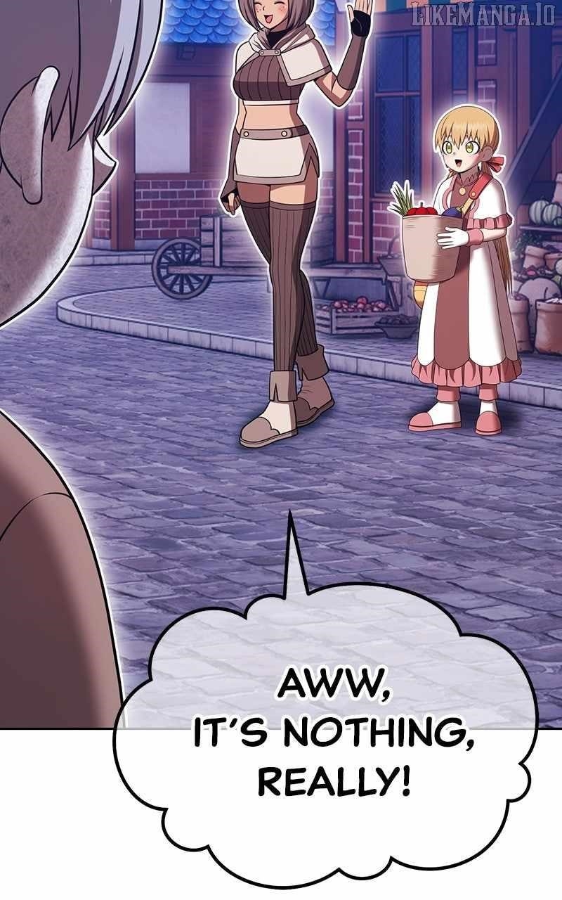 99 Reinforced Wood Stick Chapter 160 - Page 21 in English