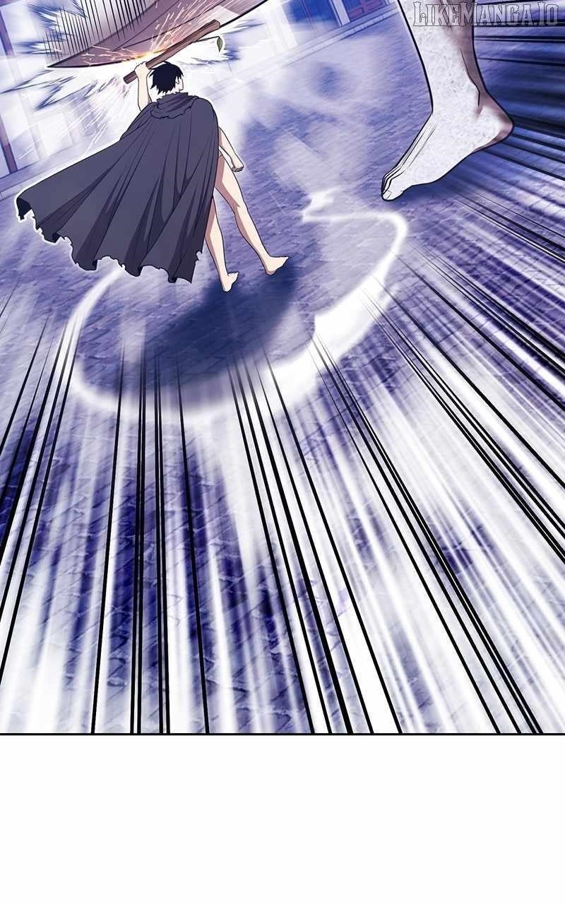 99 Reinforced Wood Stick Chapter 160 - Page 226 in English