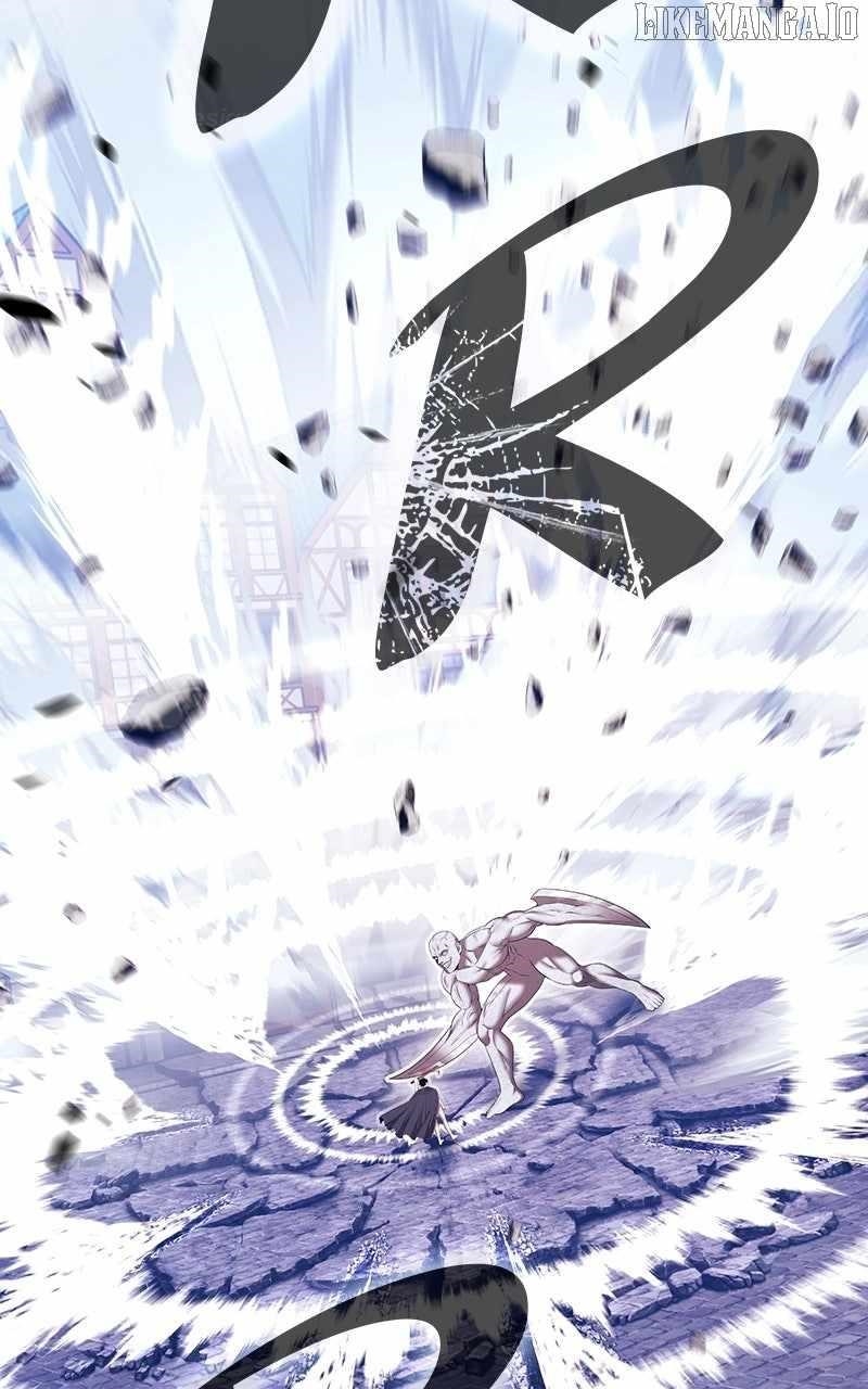99 Reinforced Wood Stick Chapter 160 - Page 235 in English