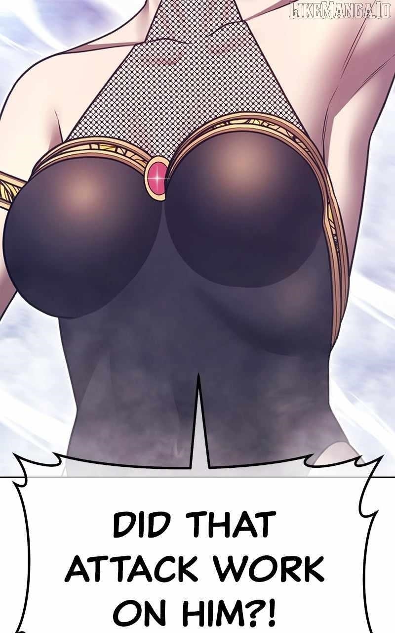 99 Reinforced Wood Stick Chapter 160 - Page 244 in English