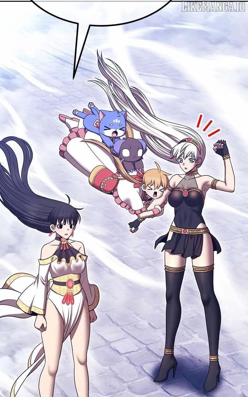 99 Reinforced Wood Stick Chapter 160 - Page 246 in English