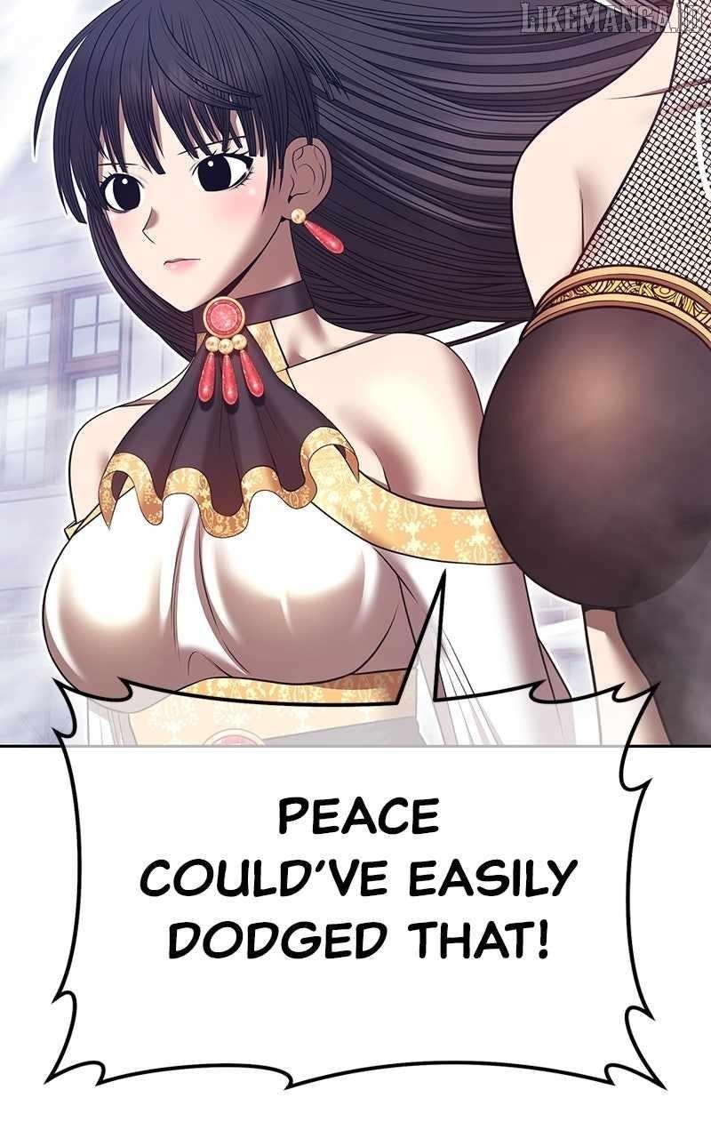 99 Reinforced Wood Stick Chapter 160 - Page 250 in English