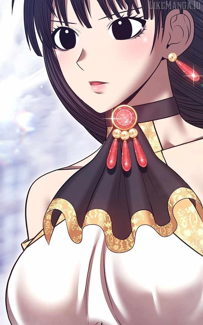 99 Reinforced Wood Stick Chapter 160 - Page 252 in English