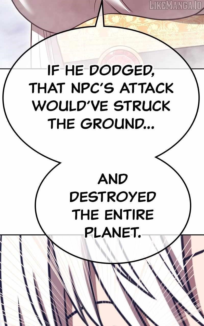 99 Reinforced Wood Stick Chapter 160 - Page 253 in English