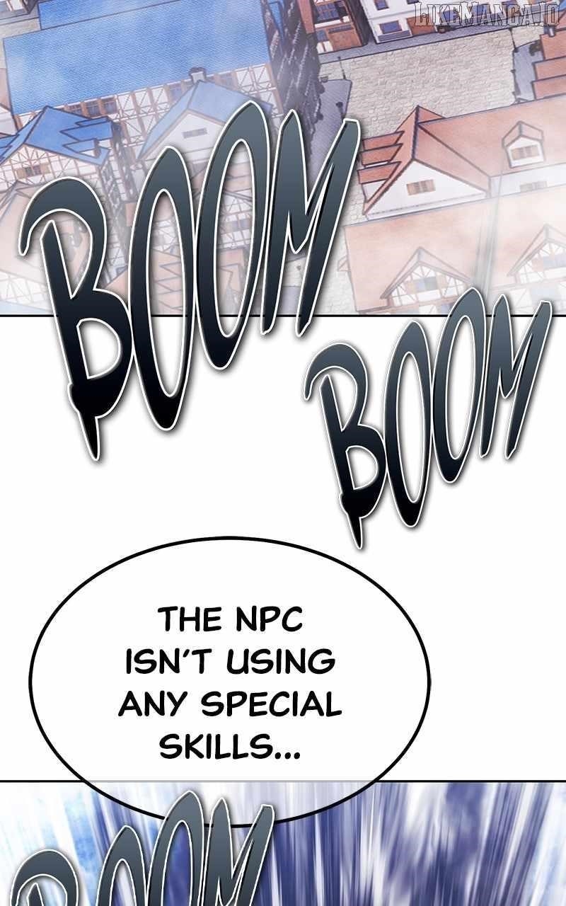99 Reinforced Wood Stick Chapter 160 - Page 265 in English