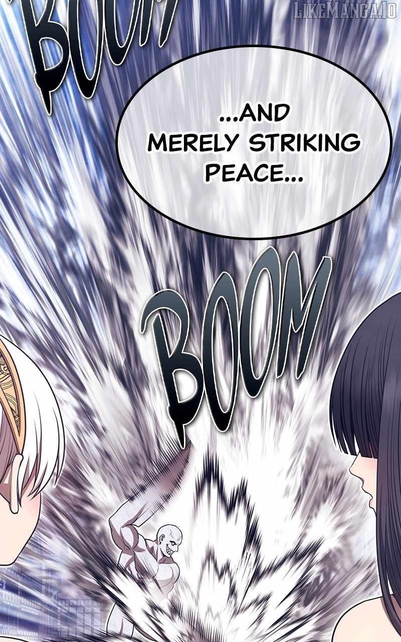 99 Reinforced Wood Stick Chapter 160 - Page 266 in English
