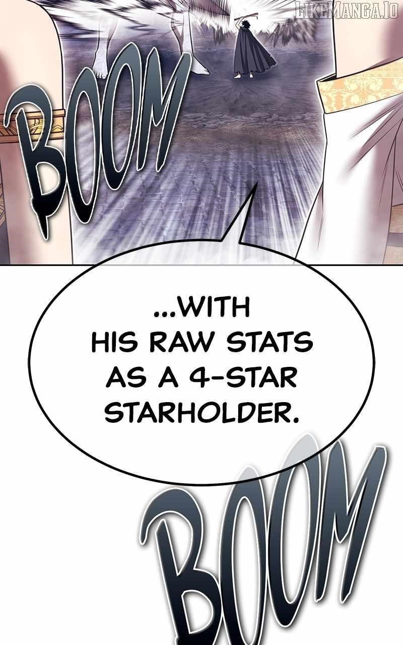 99 Reinforced Wood Stick Chapter 160 - Page 267 in English