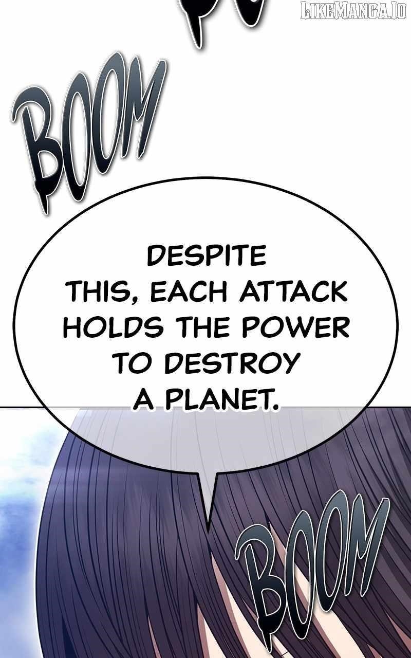 99 Reinforced Wood Stick Chapter 160 - Page 268 in English