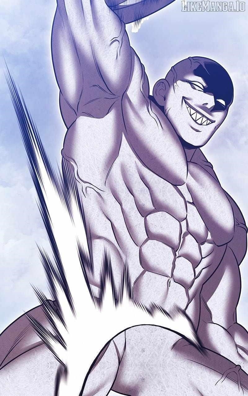 99 Reinforced Wood Stick Chapter 160 - Page 276 in English