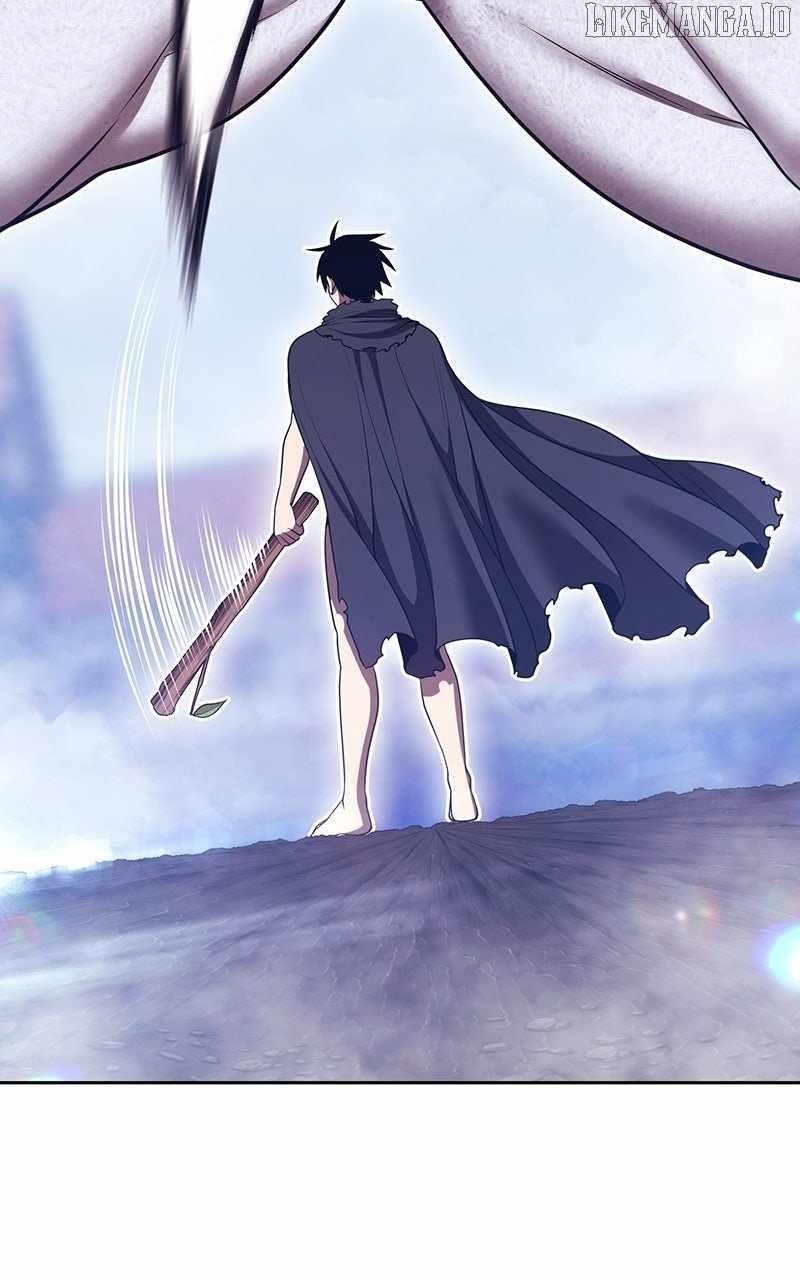 99 Reinforced Wood Stick Chapter 160 - Page 277 in English