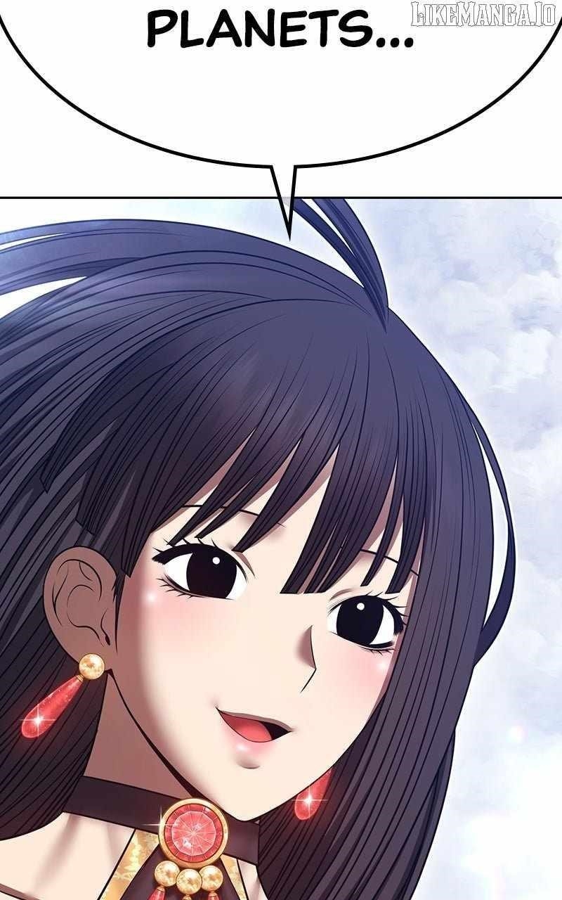 99 Reinforced Wood Stick Chapter 160 - Page 283 in English
