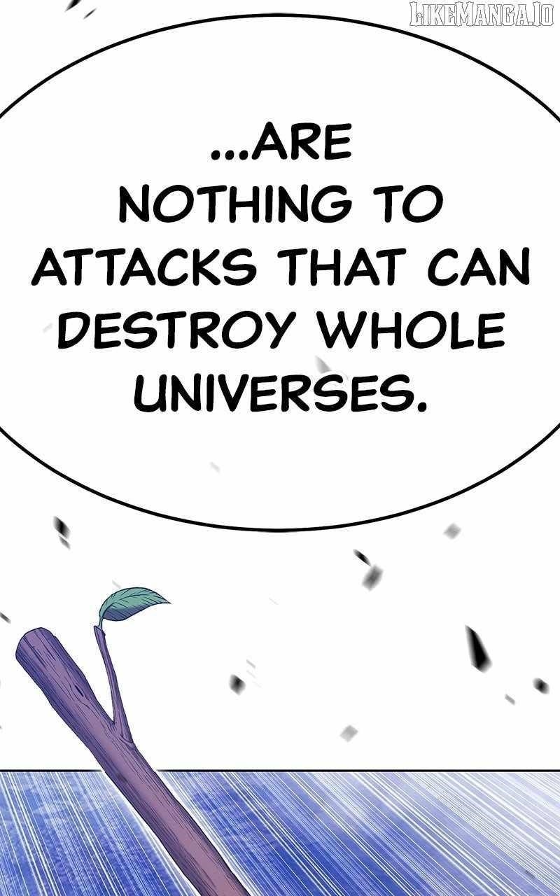 99 Reinforced Wood Stick Chapter 160 - Page 285 in English