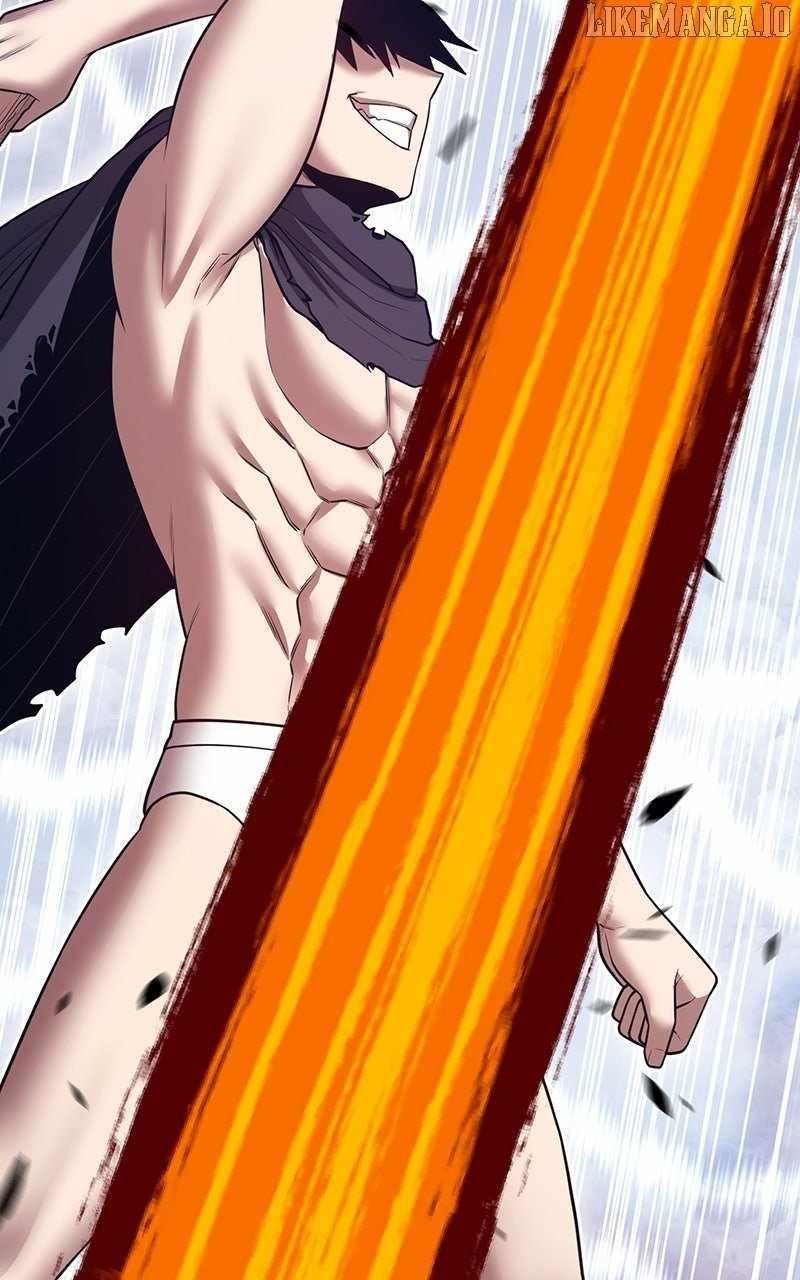 99 Reinforced Wood Stick Chapter 160 - Page 292 in English