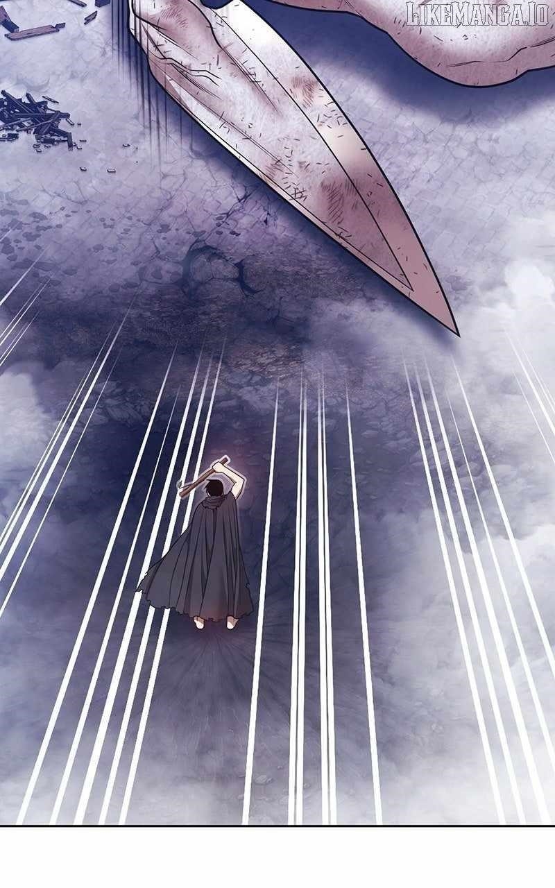 99 Reinforced Wood Stick Chapter 160 - Page 311 in English