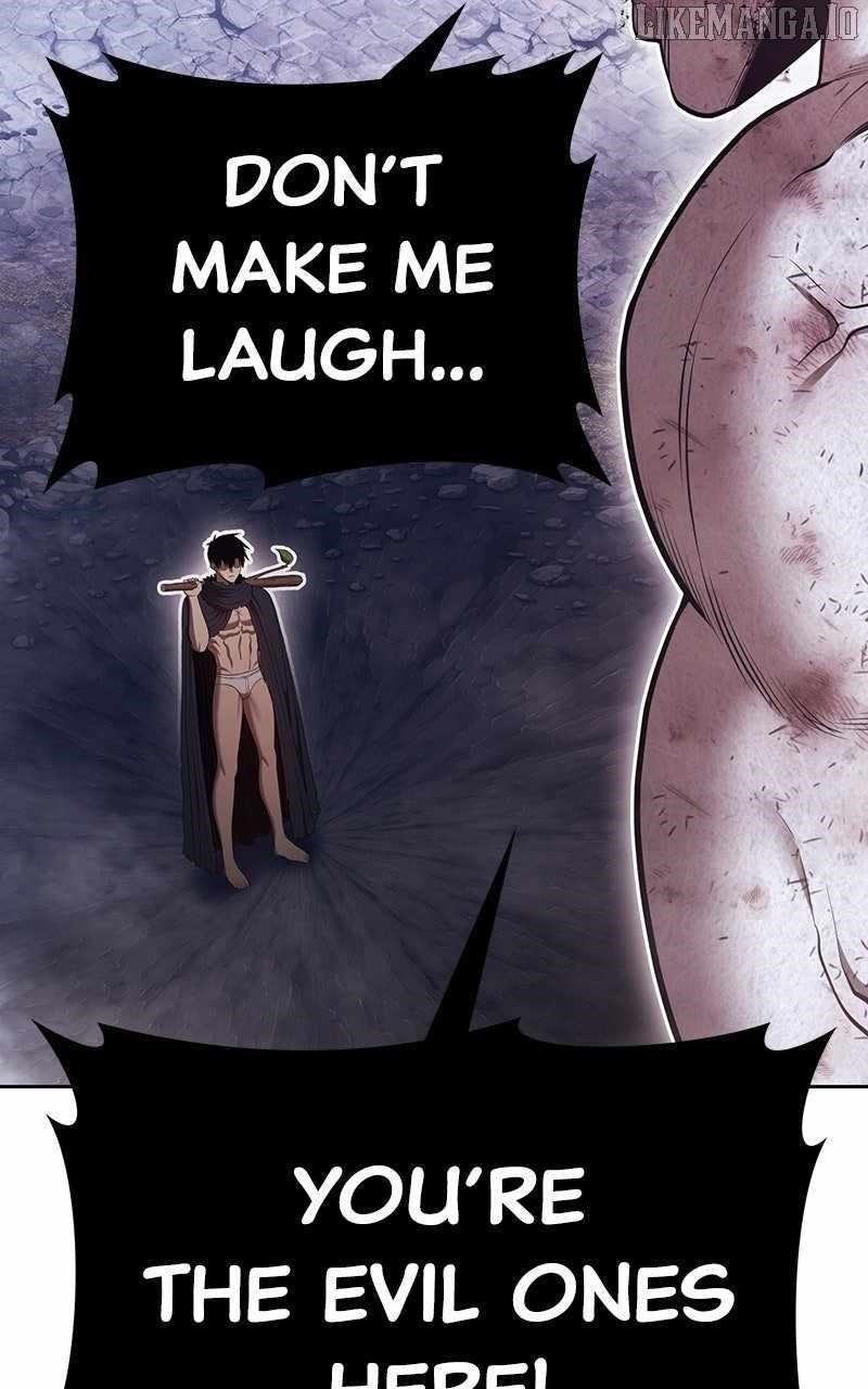 99 Reinforced Wood Stick Chapter 160 - Page 322 in English