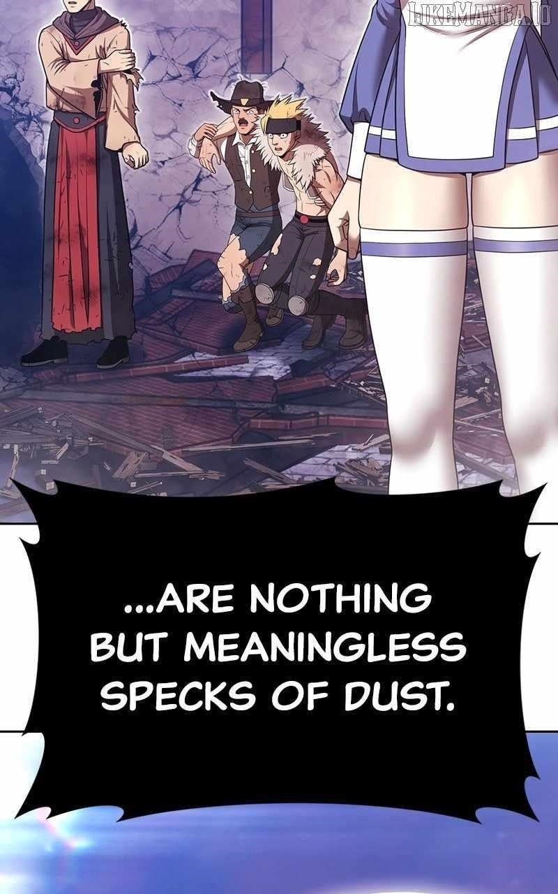 99 Reinforced Wood Stick Chapter 160 - Page 332 in English