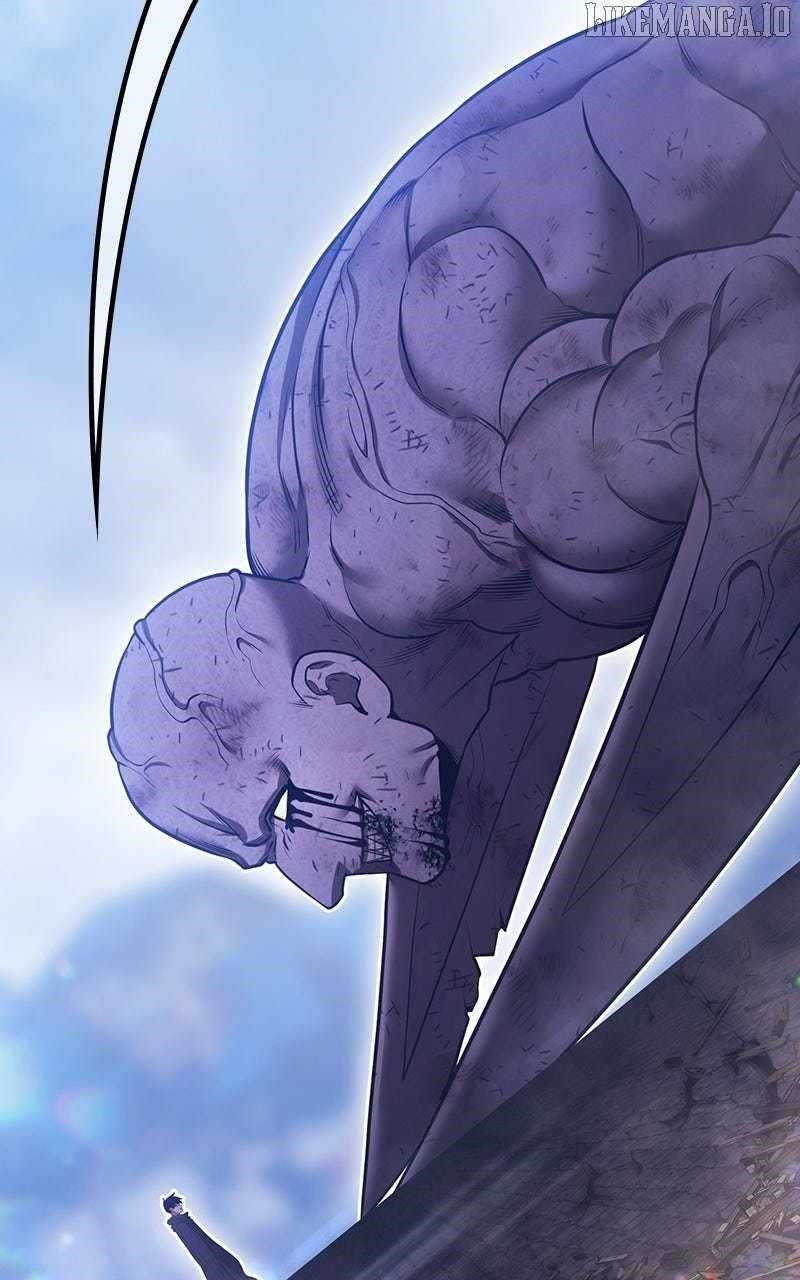 99 Reinforced Wood Stick Chapter 160 - Page 366 in English