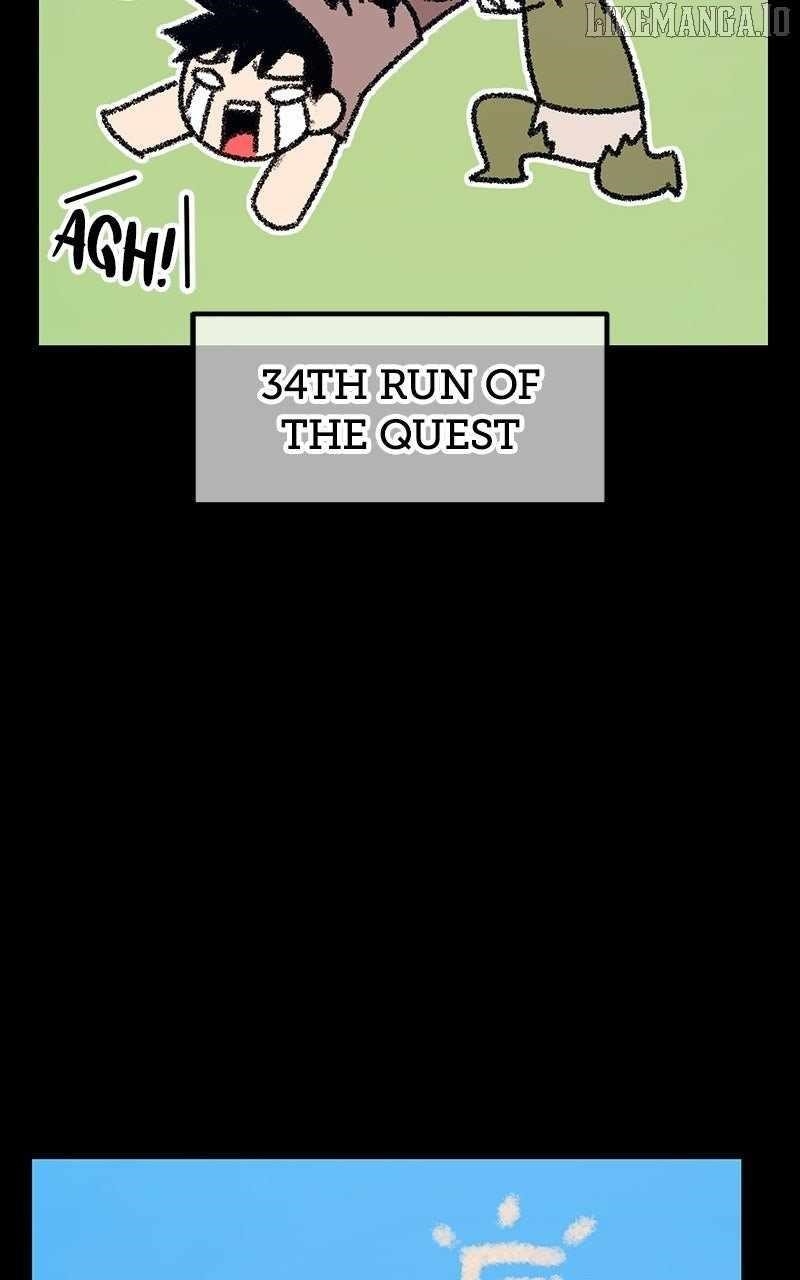 99 Reinforced Wood Stick Chapter 160 - Page 378 in English