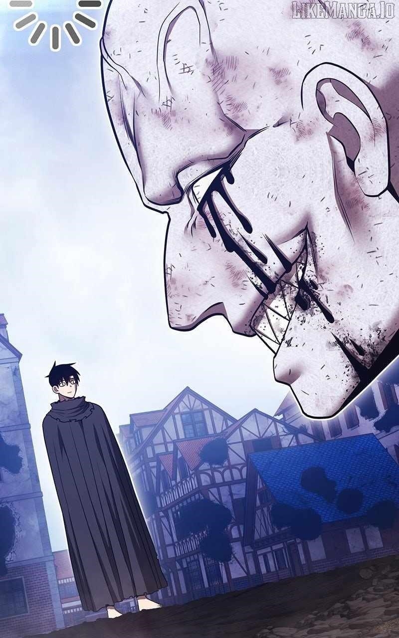 99 Reinforced Wood Stick Chapter 160 - Page 385 in English