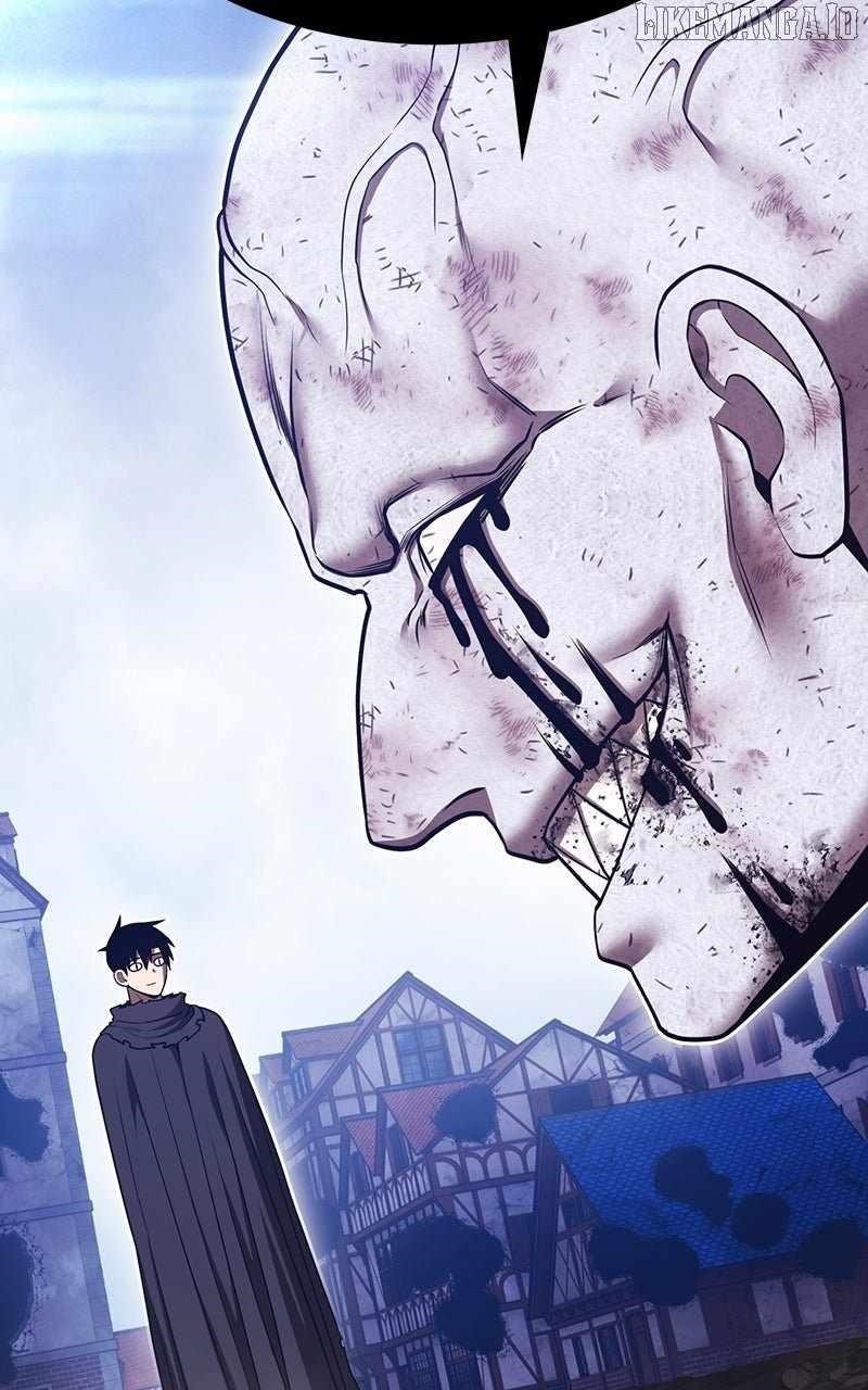 99 Reinforced Wood Stick Chapter 160 - Page 387 in English
