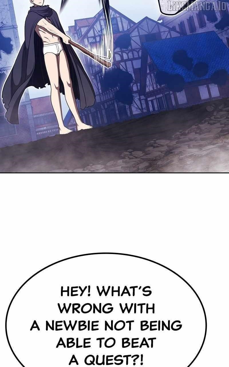 99 Reinforced Wood Stick Chapter 160 - Page 390 in English