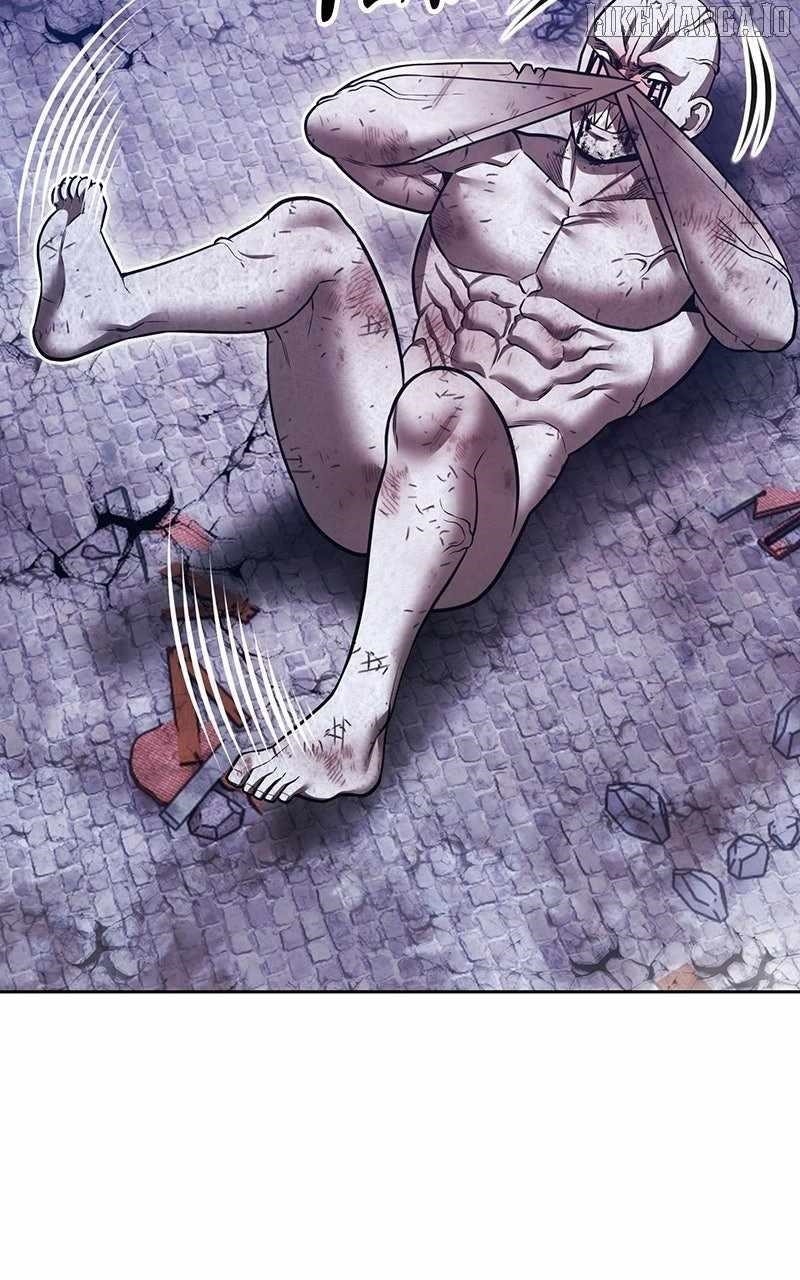 99 Reinforced Wood Stick Chapter 160 - Page 392 in English