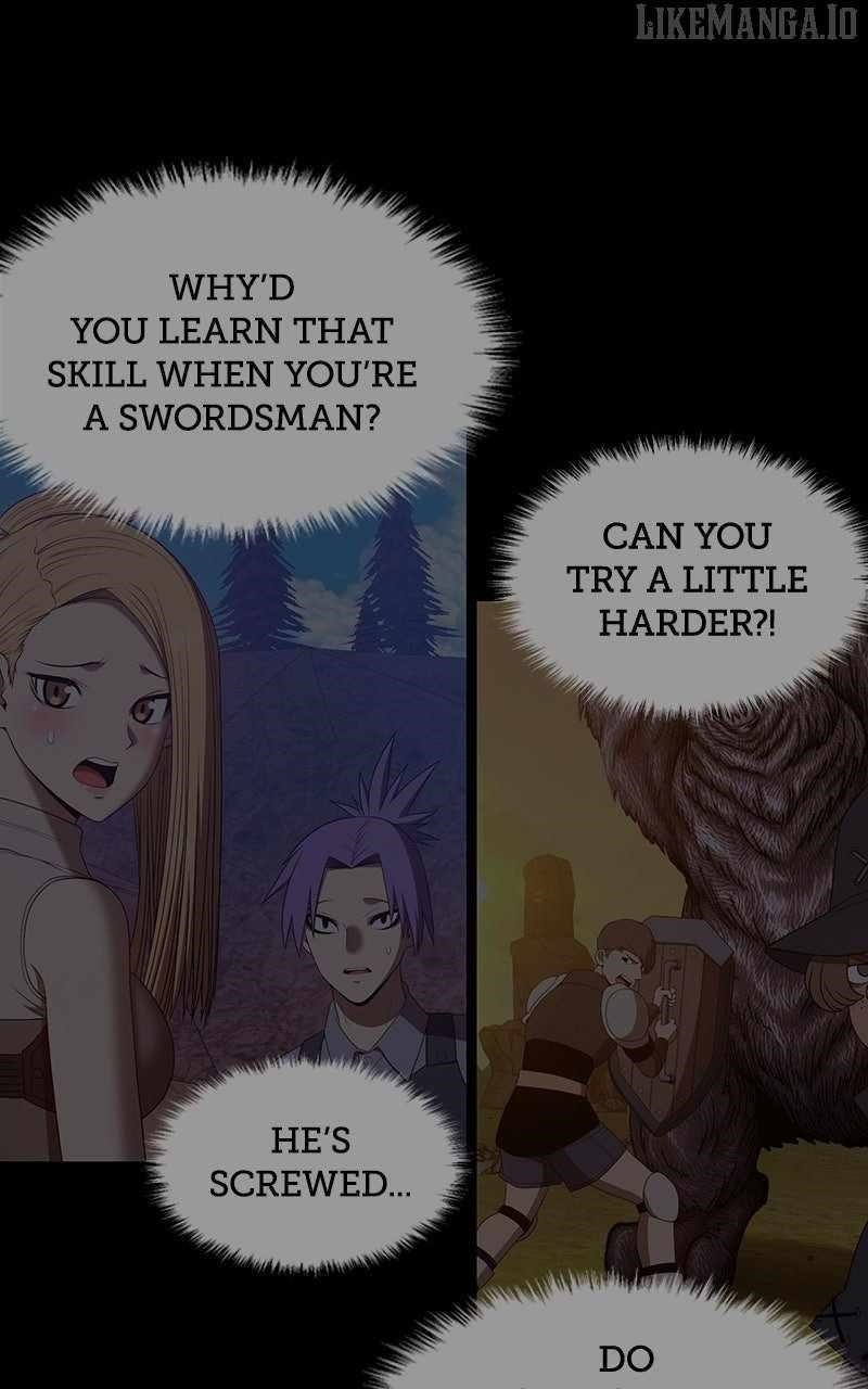 99 Reinforced Wood Stick Chapter 160 - Page 394 in English