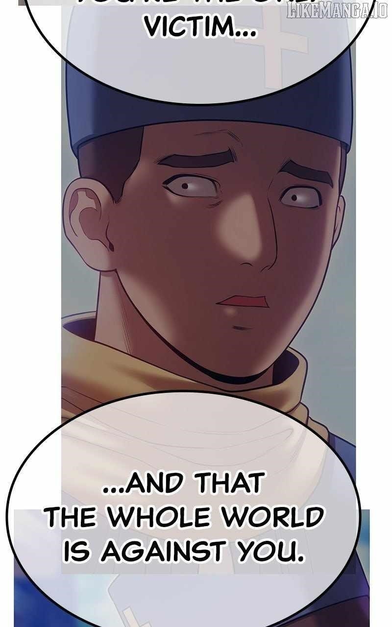 99 Reinforced Wood Stick Chapter 160 - Page 402 in English