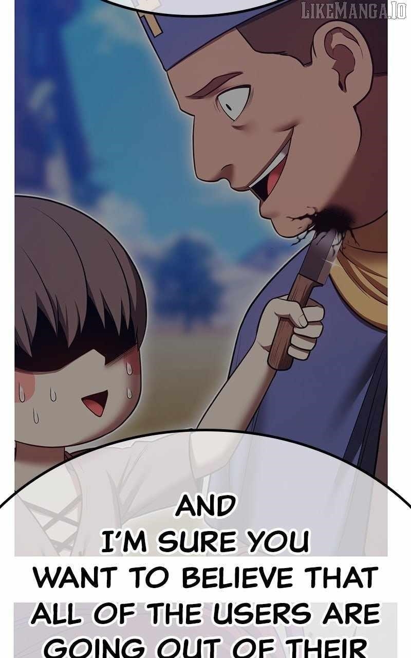 99 Reinforced Wood Stick Chapter 160 - Page 403 in English