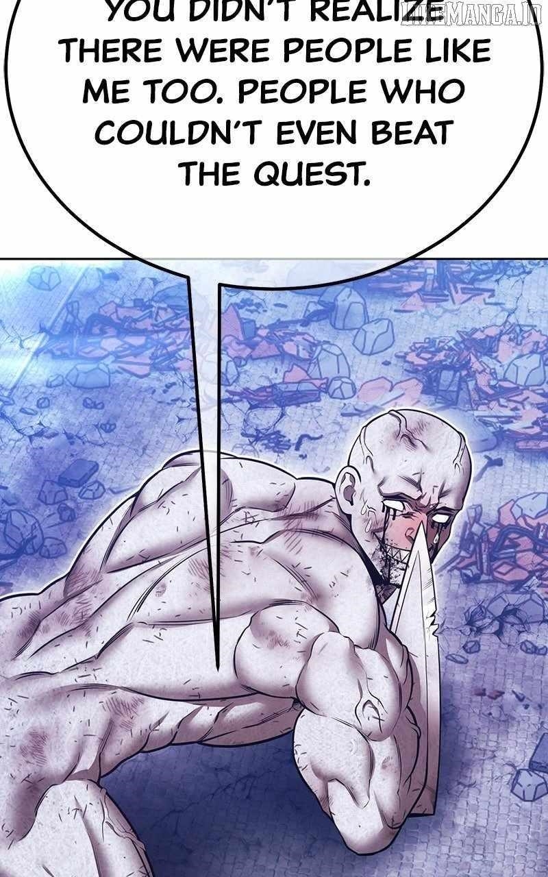 99 Reinforced Wood Stick Chapter 160 - Page 406 in English