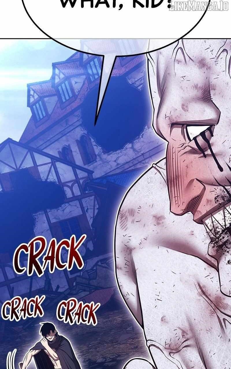 99 Reinforced Wood Stick Chapter 160 - Page 409 in English