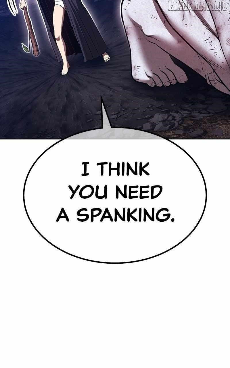 99 Reinforced Wood Stick Chapter 160 - Page 410 in English