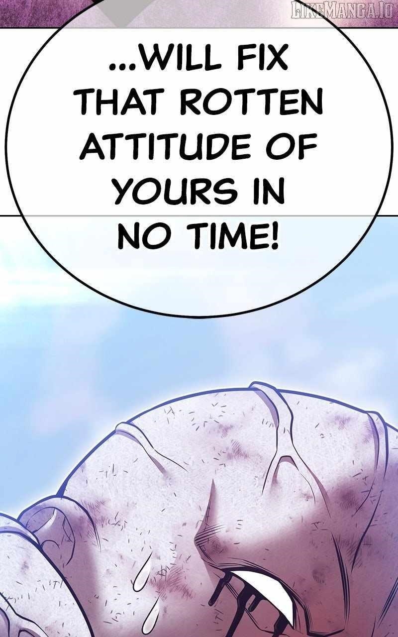 99 Reinforced Wood Stick Chapter 160 - Page 414 in English
