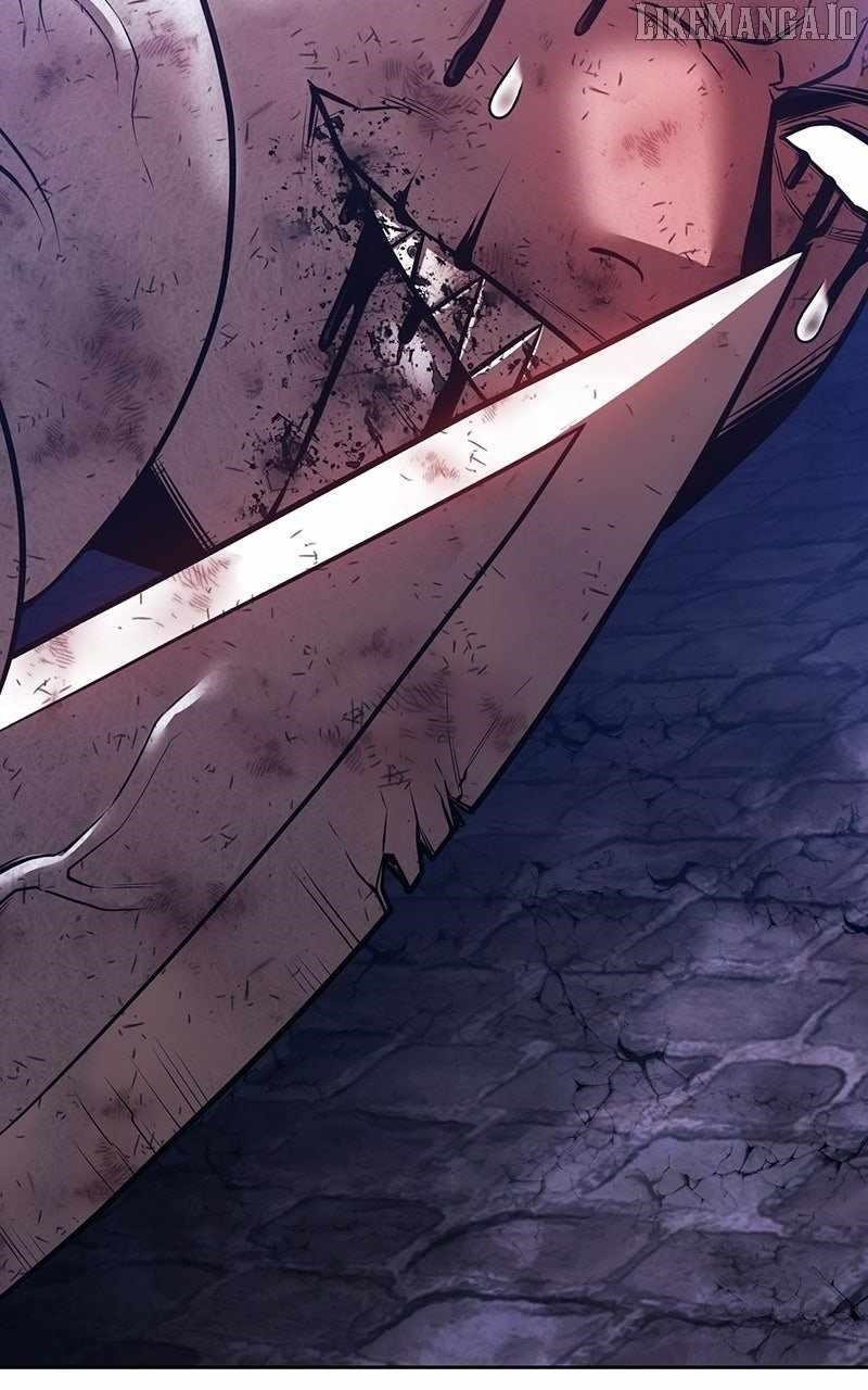 99 Reinforced Wood Stick Chapter 160 - Page 415 in English