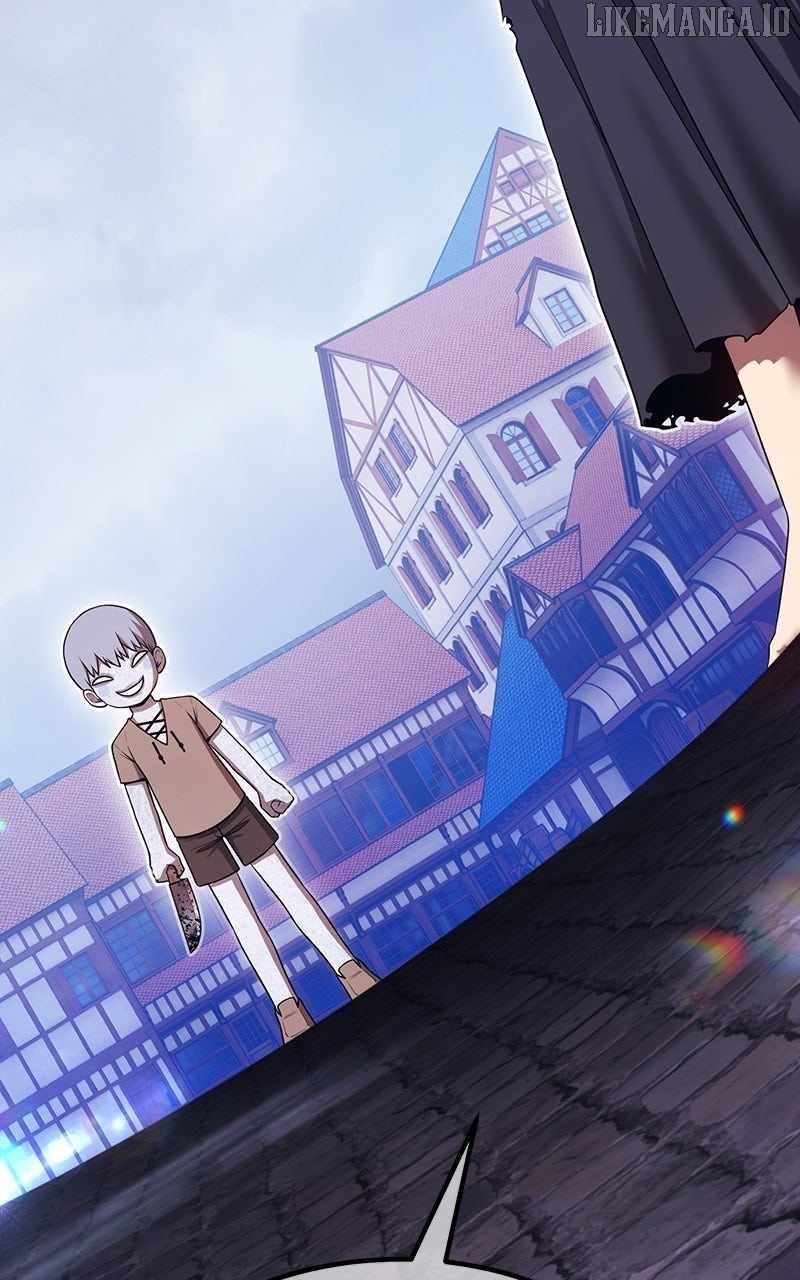 99 Reinforced Wood Stick Chapter 160 - Page 54 in English