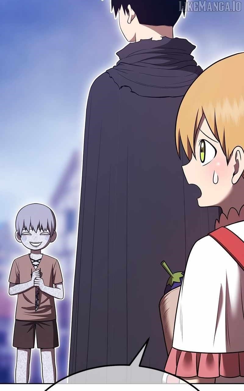 99 Reinforced Wood Stick Chapter 160 - Page 61 in English