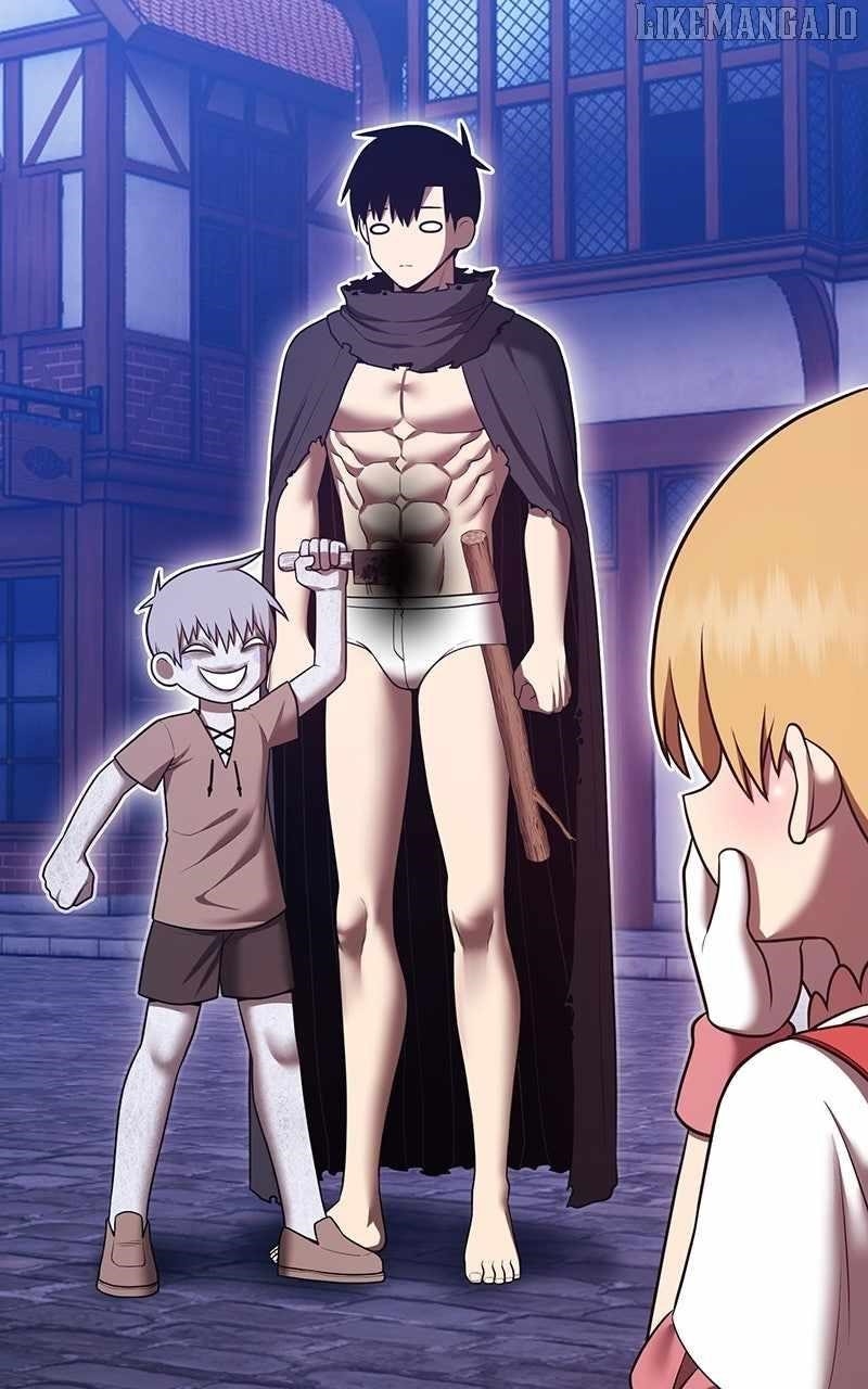 99 Reinforced Wood Stick Chapter 160 - Page 77 in English