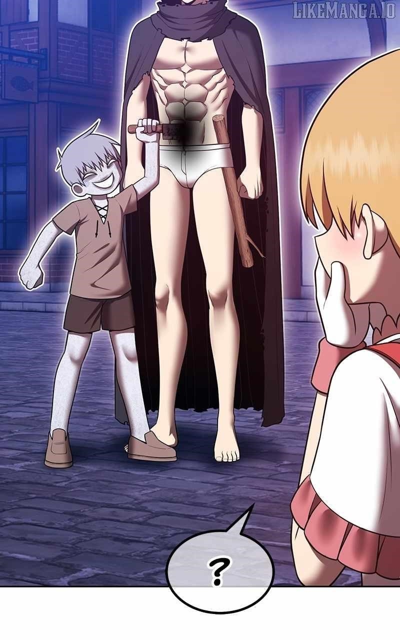 99 Reinforced Wood Stick Chapter 160 - Page 81 in English