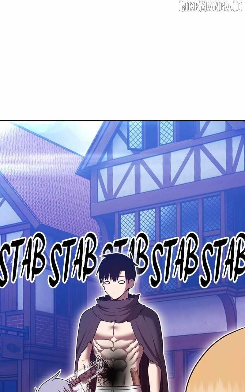 99 Reinforced Wood Stick Chapter 160 - Page 82 in English