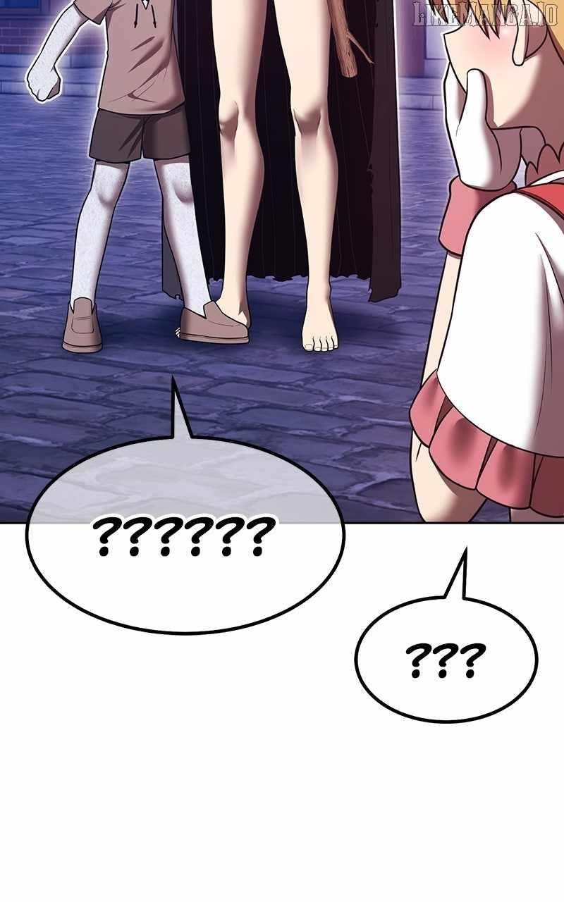 99 Reinforced Wood Stick Chapter 160 - Page 85 in English