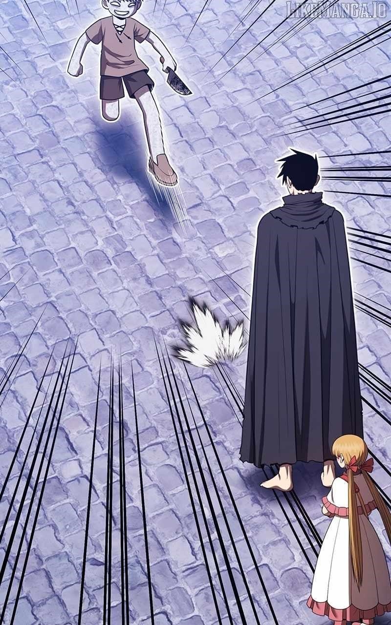 99 Reinforced Wood Stick Chapter 160 - Page 93 in English
