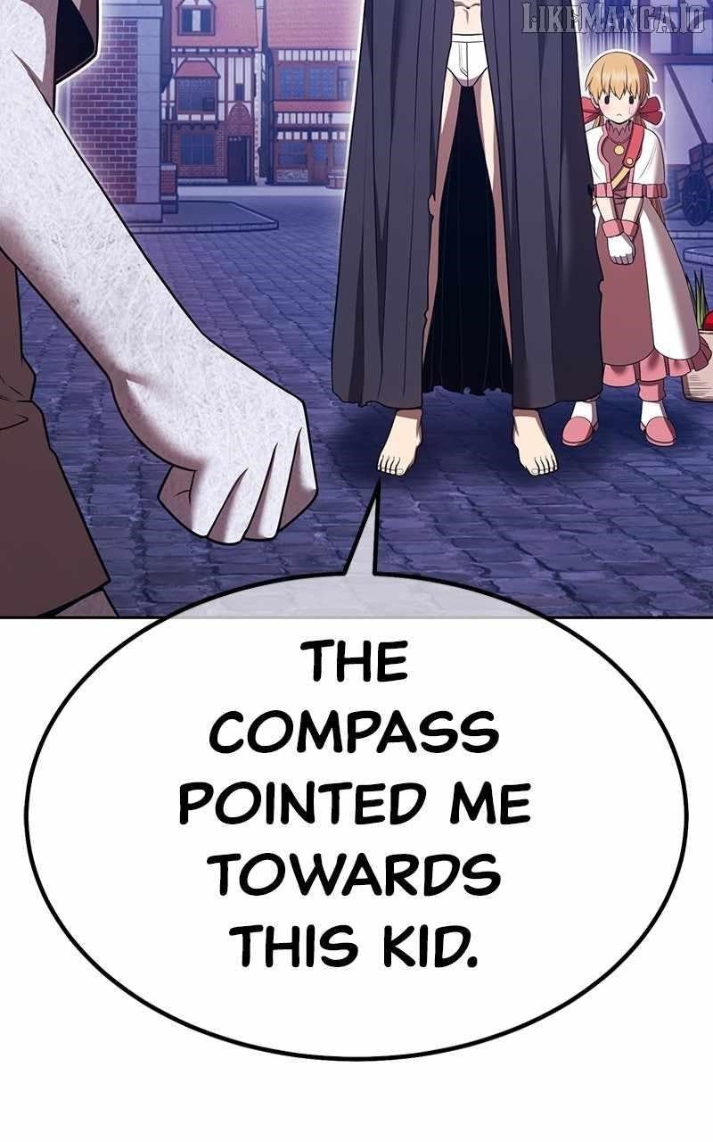 99 Reinforced Wood Stick Chapter 160 - Page 96 in English
