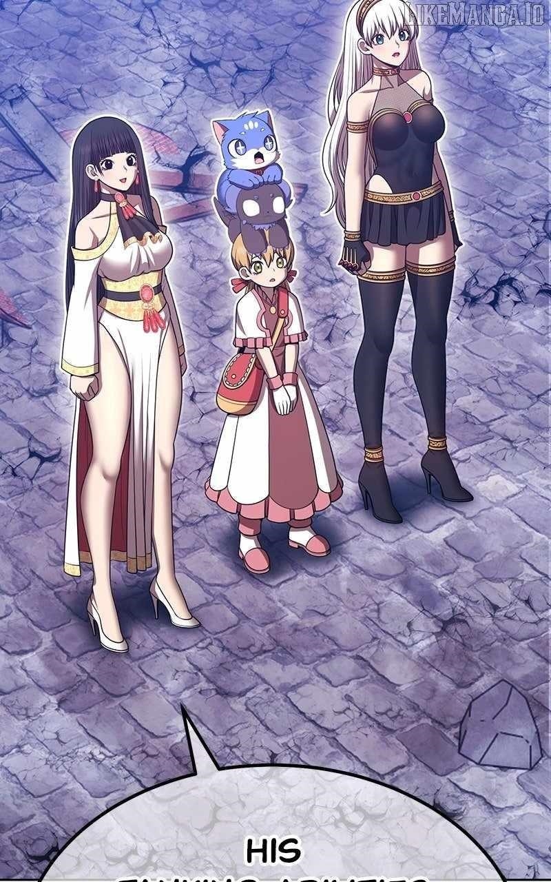 99 Reinforced Wood Stick Chapter 161 - Page 103 in English
