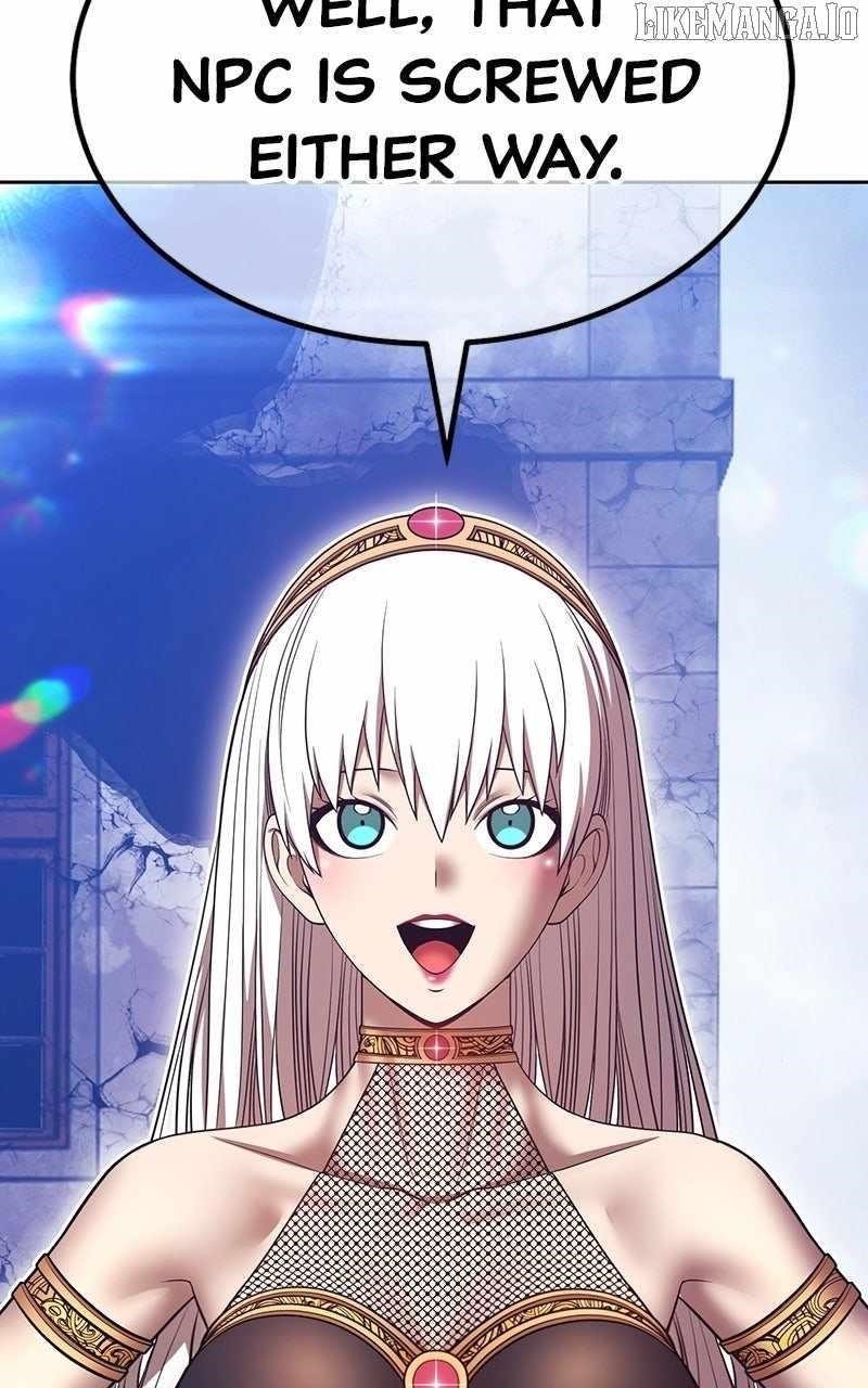 99 Reinforced Wood Stick Chapter 161 - Page 105 in English