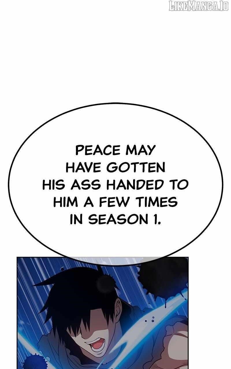 99 Reinforced Wood Stick Chapter 161 - Page 107 in English