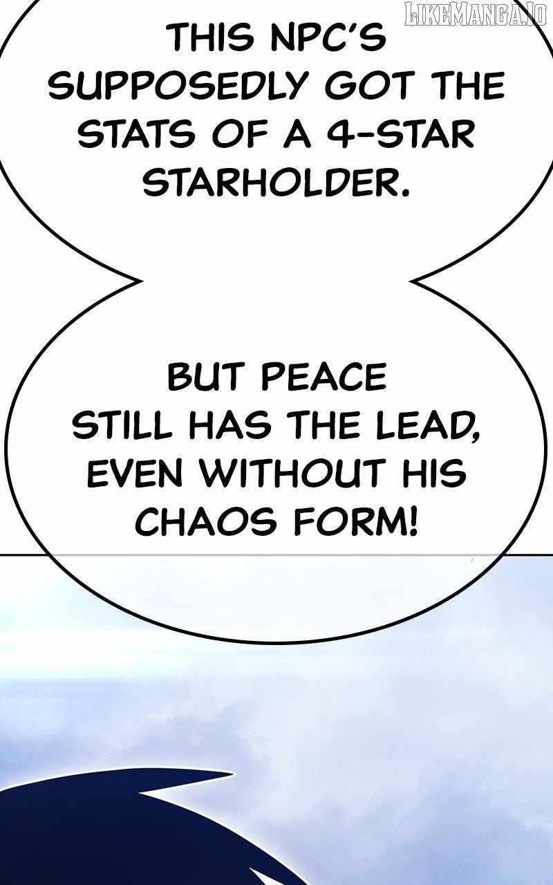 99 Reinforced Wood Stick Chapter 161 - Page 113 in English